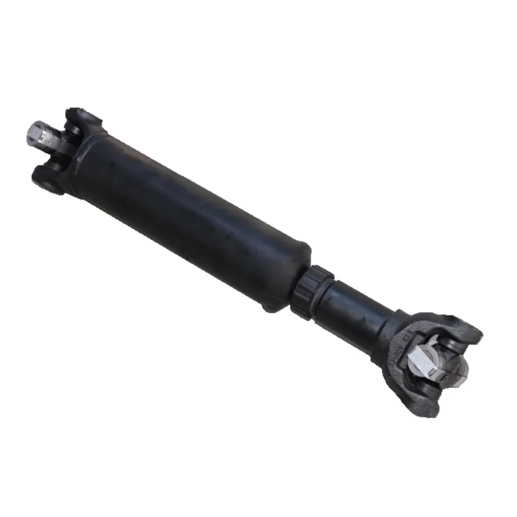 ALBERO DI TRASMISSIONE ANTERIORE JCB REF 914/39000 ( equivalente a 914/60181 )