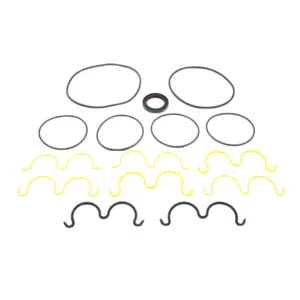 KIT DE JOINT INTS POMPE DOUBLE JCB REF 920/00963