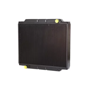 RADIADOR DE AGUA JCB REF 923/05400