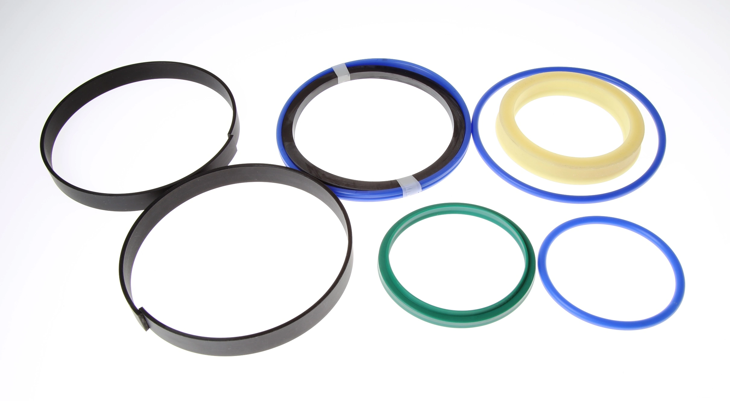 KIT DE JOINT INTS 130x75 JCB REF 991/00121P