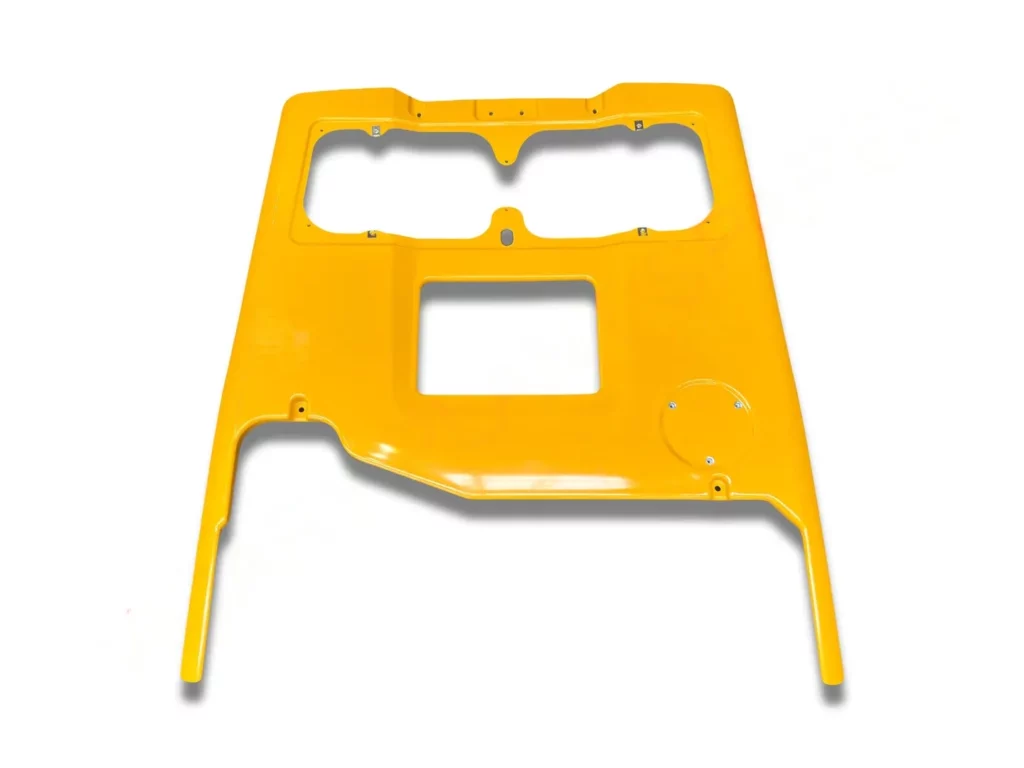 TECHO CABINA JCB REF 400/H3117
