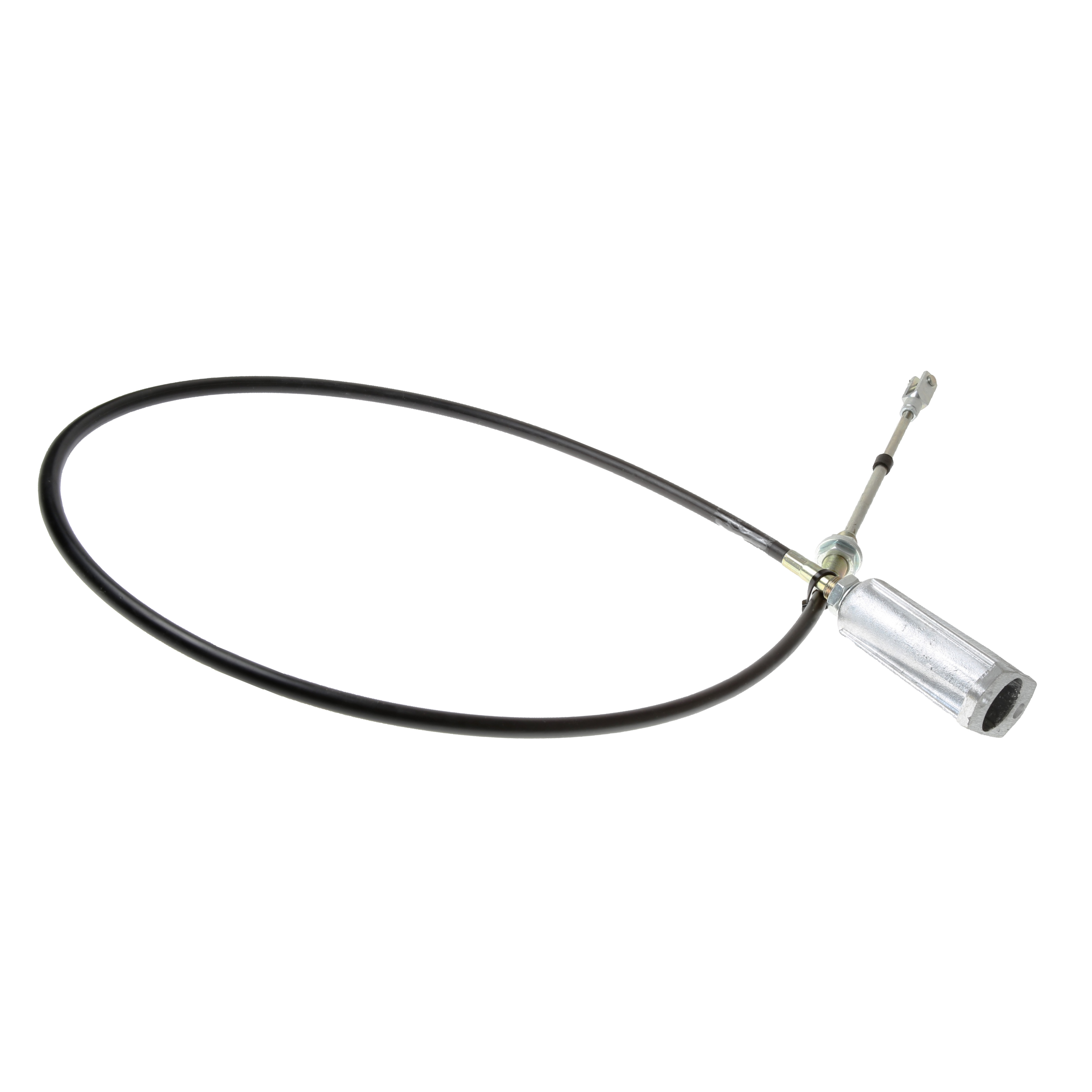 CABLE COMMANDE 2/4WD REF JCB 152/68200