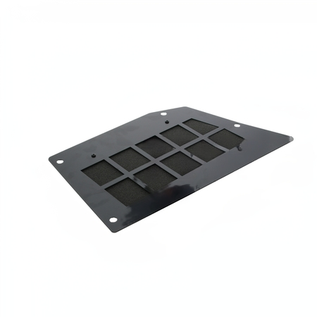 FILTRO ARIA RECIRC REF JCB 334/V9421