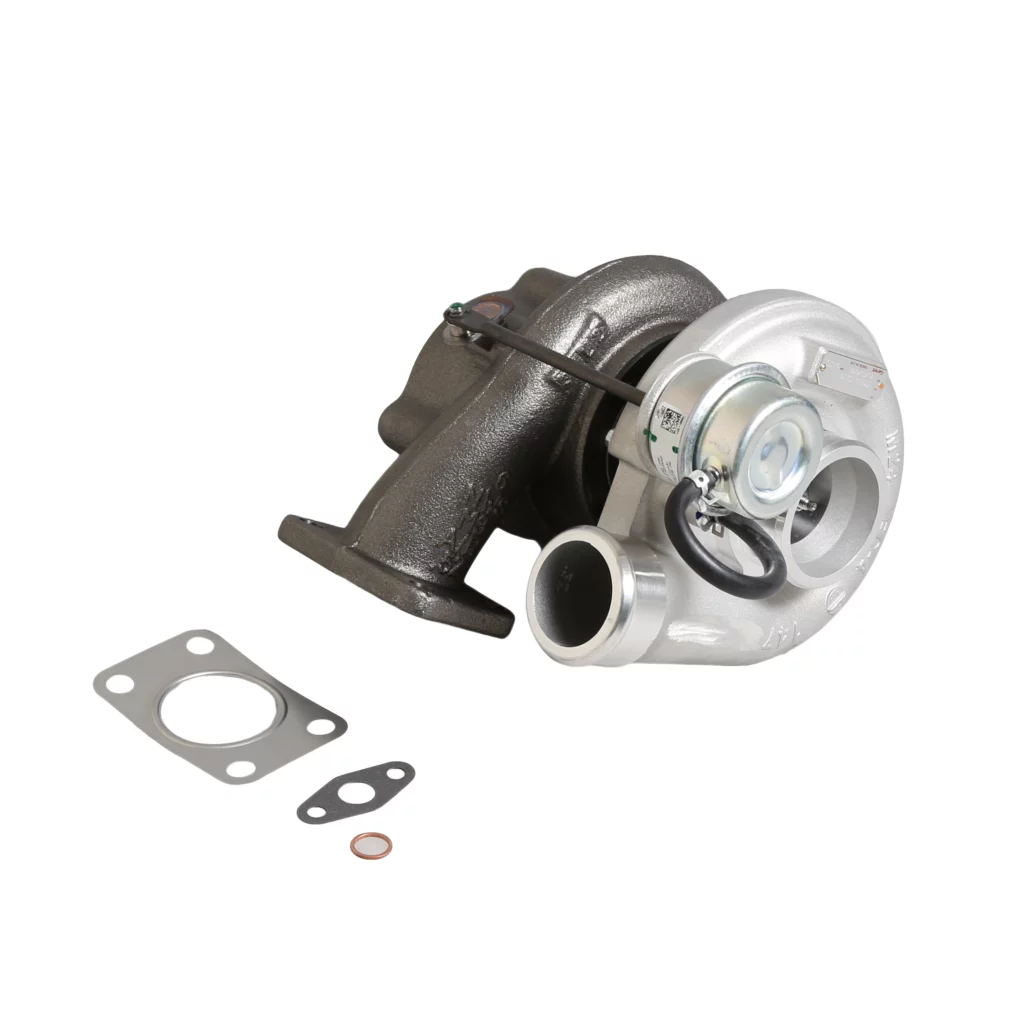TURBO JCB REF 02/203140