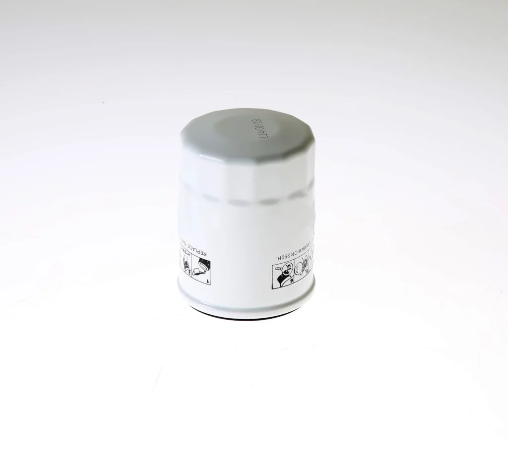 JCB ÖLFILTER REF 02/630475