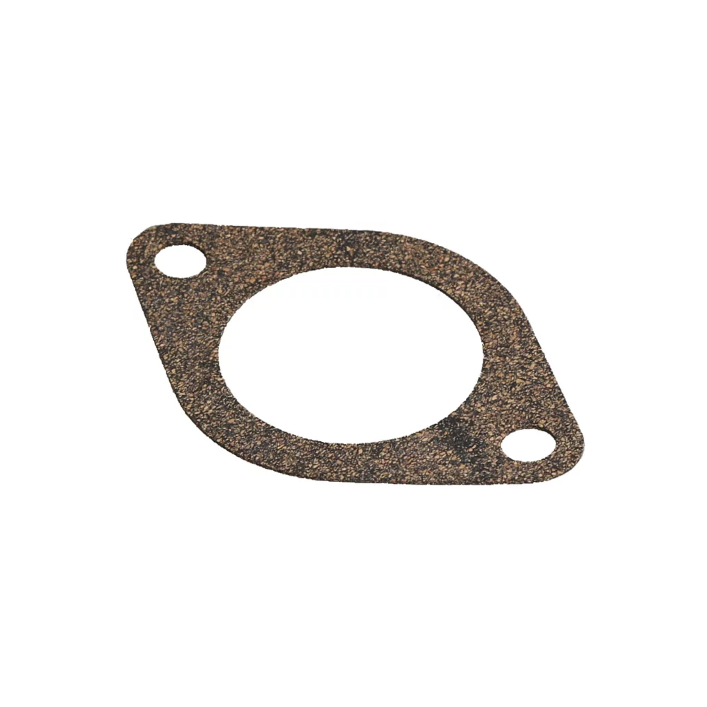 GUARNIZIONE TERMOSTATO JCB REF 02/630843