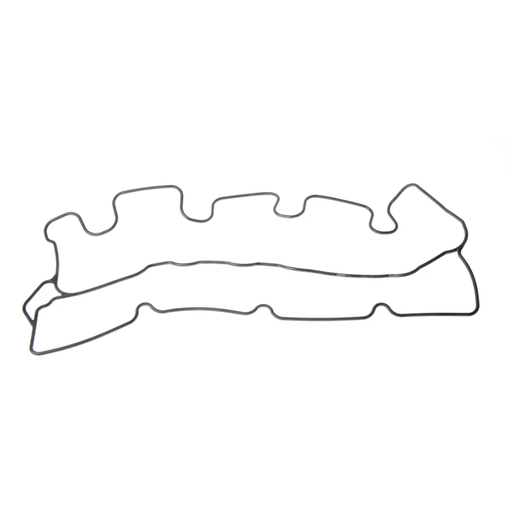 GUARNIZIONE COPERCHIO BILANCIERE JCB REF 02/634150