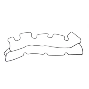 JCB ROCKER COVER GASKET REF 02/634150