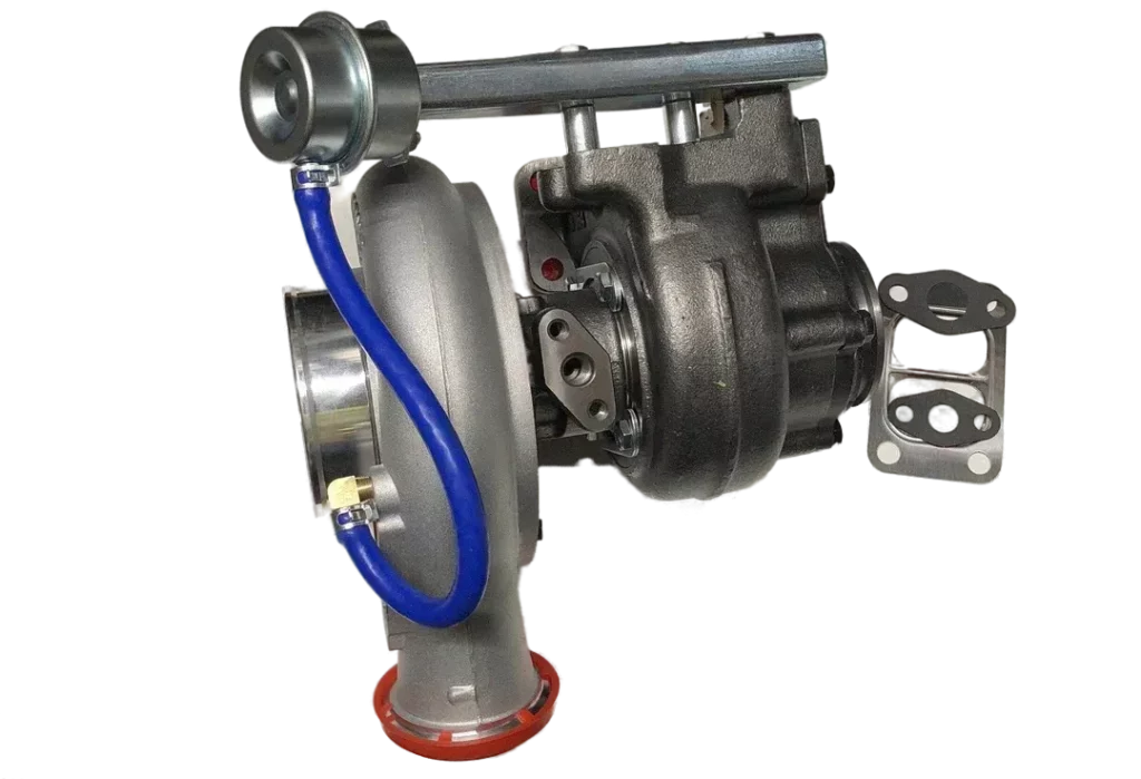 TURBO JCB REF 02/911520