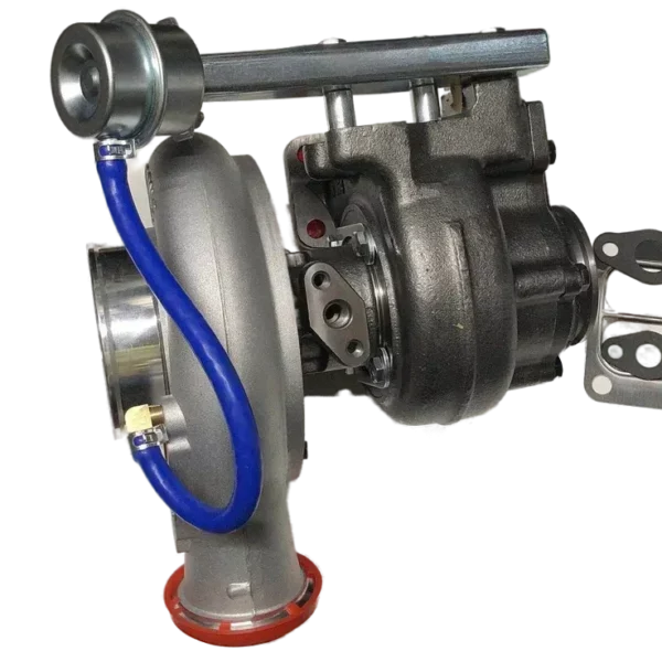 TURBO JCB REF 02/911520