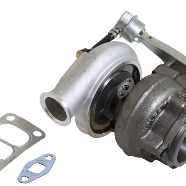 TURBOCOMPRESOR JCB REF 02/912260