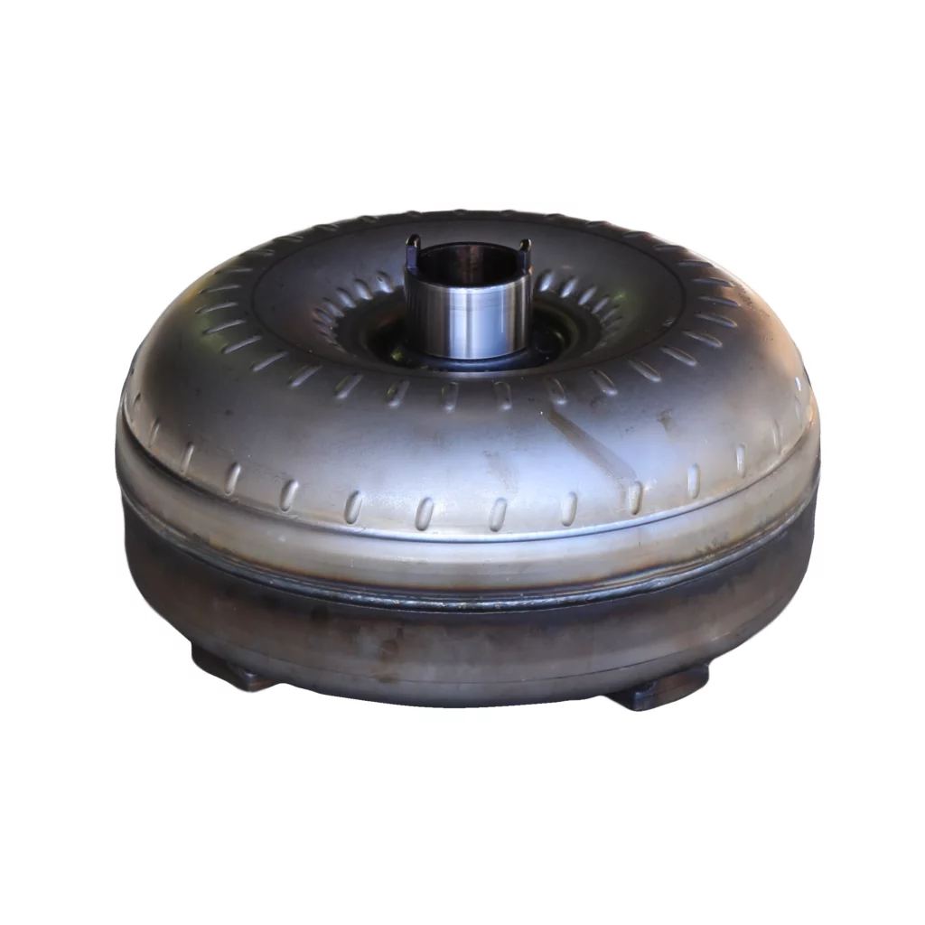 Convertidor adaptable para JCB - Referencia 04/600868