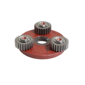 Ens pignons 1er planetaire compatible pour JCB – Référence 05/903835