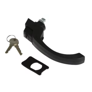 EXT DOOR HANDLE FOR JCB REF 120/93000