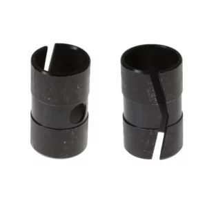 JCB RING REF 1206/0015 12060015 Diameter D1 (mm) 33.3 Diameter D2 (mm) 39.5 Length L (mm) 70 Ring Material Steel, Metal