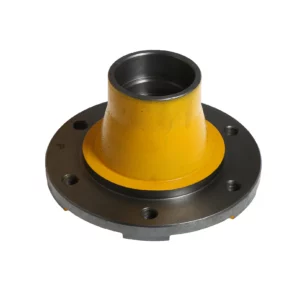 Moyeu roue av 3cx compatible pour JCB – Référence 121/16702