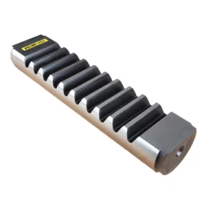 CREMAGLIERA E PIGNONE PER JCB REF 121/38104