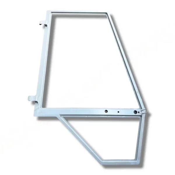JCB STRAIGHT DOOR FRAME REF 123/01537