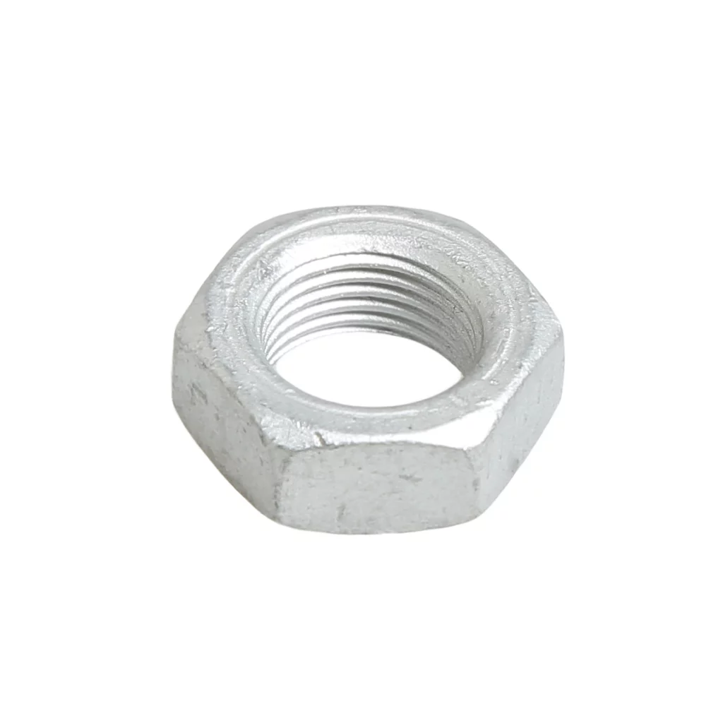 JCB NUT REF 1340/0602D