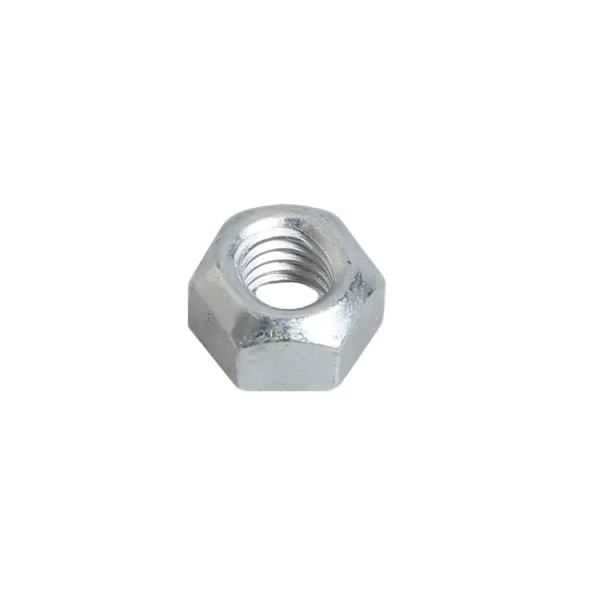 M6 NUT FOR JCB REF 1370/0103D
