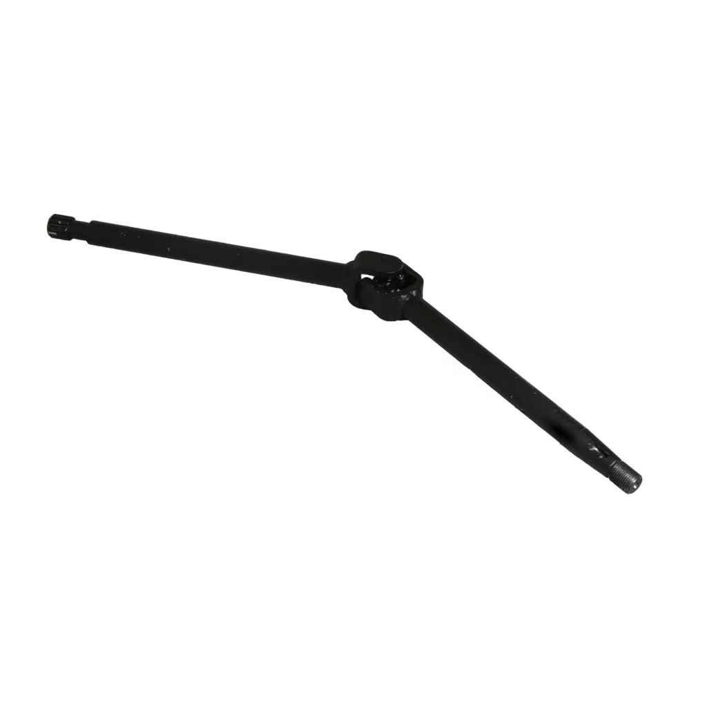 ARBRE DE COLONNE    DE DIRECTION JCB REF 160/00959