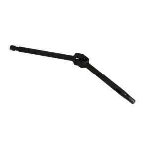 ARBRE DE COLONNE DE DIRECTION JCB REF 160/00959