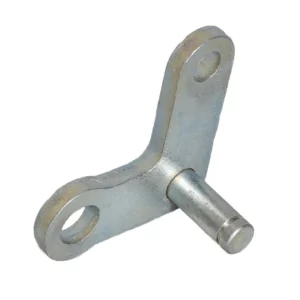 Levier de cde compatible pour JCB – Référence 161/00618