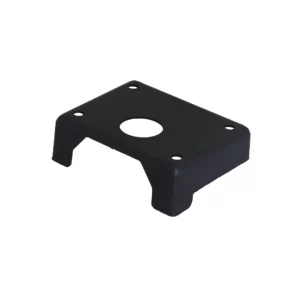 Cache serrure compatible pour JCB – Référence 162/03085