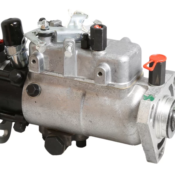 EINSPRITZPUMPE FÜR JCB REF 17/107100