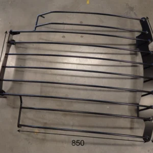 WINDSHIELD PROTECTION FOR JCB REF 333/A5683