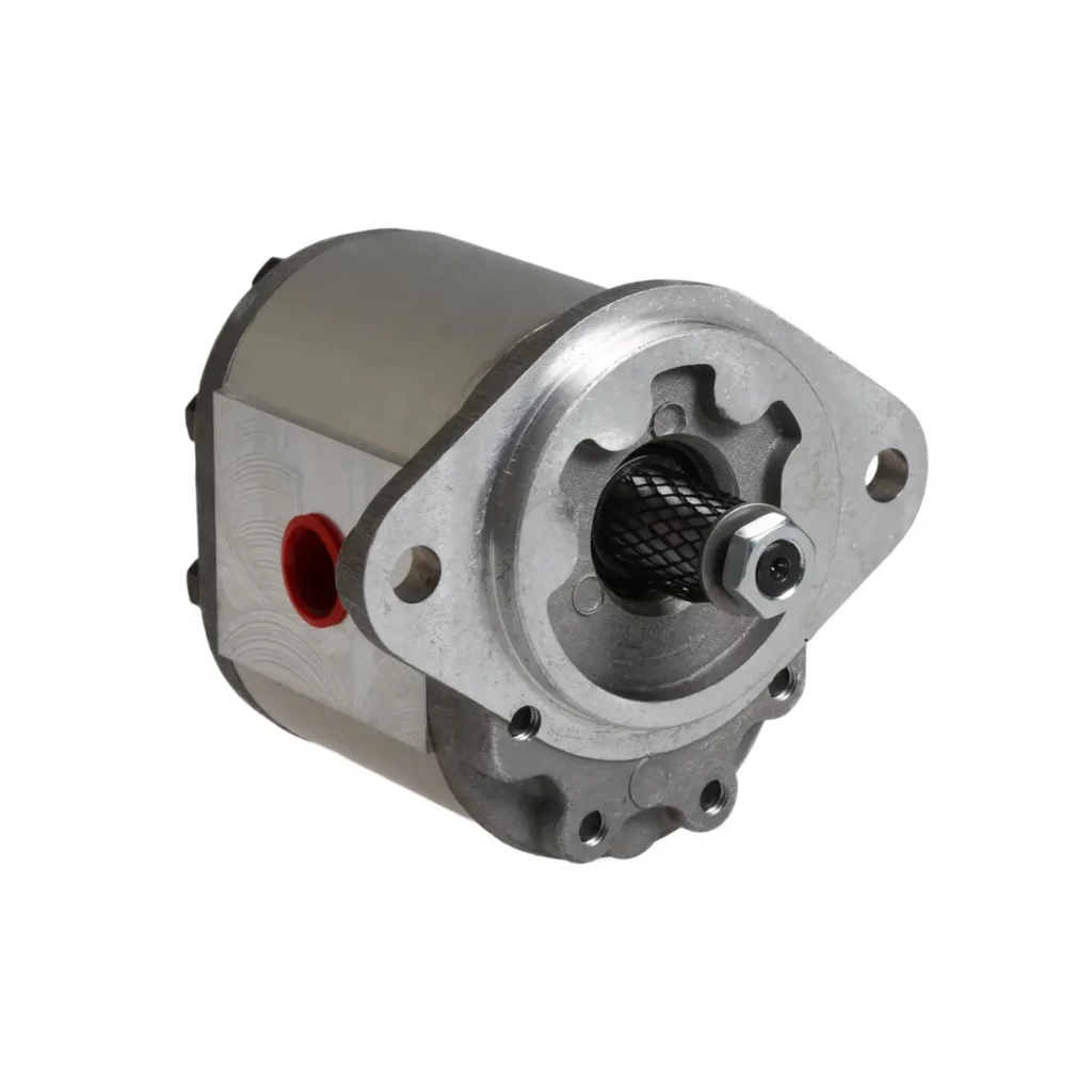 JCB HYDRAULIC PUMP REF 20/902400