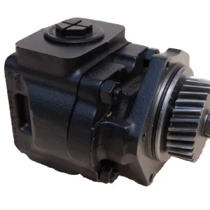 BOMBA HIDRÁULICA JCB REF 20/906100