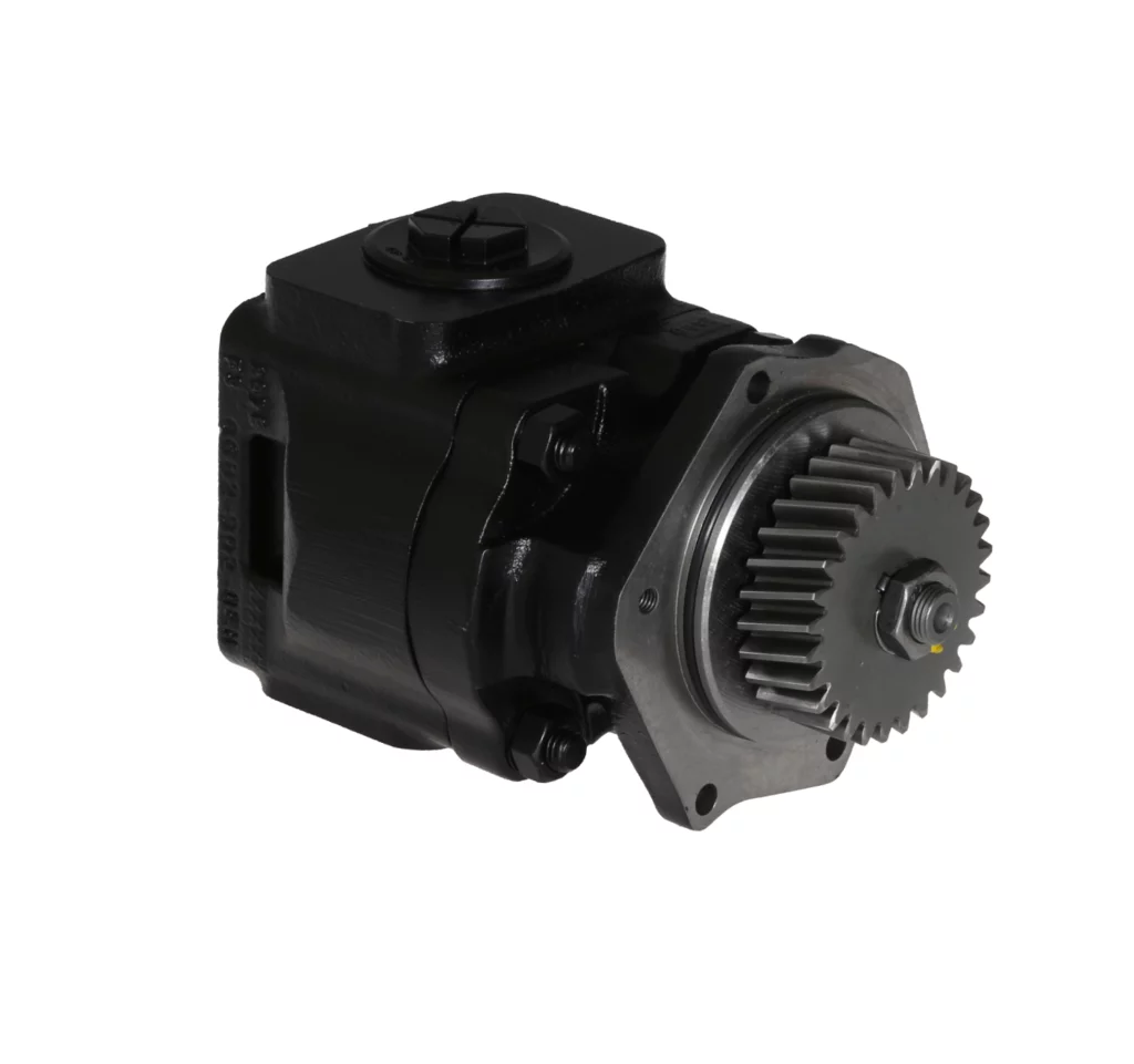 JCB HYDRAULIC PUMP REF 20/908100