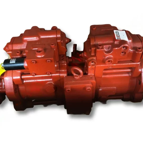 HYDRAULIC PUMP FOR JCB REF 20/925329