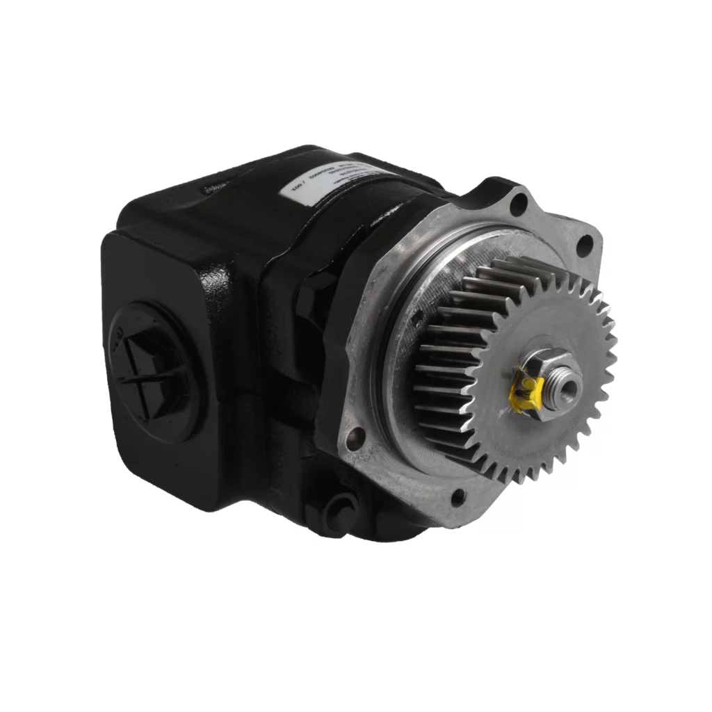Pompe hydraulique pour JCB - Référence 20/951276