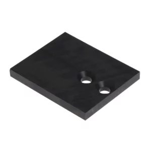 JCB WEAR PLATE REF 234/07103