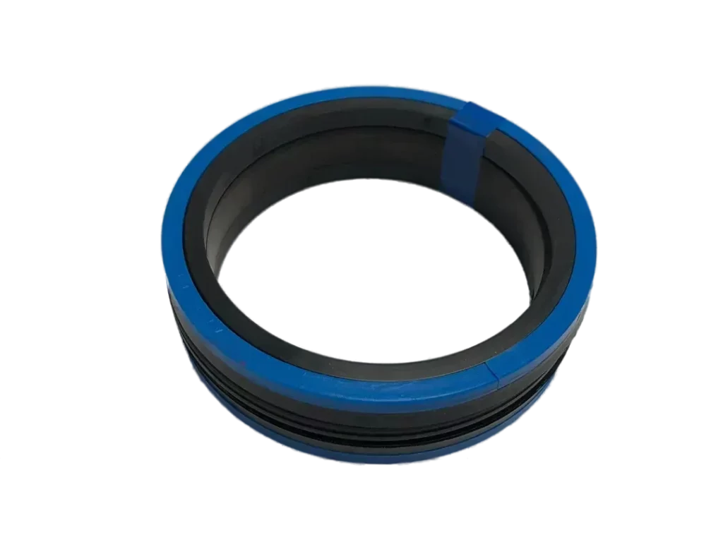 GUARNIZIONE PISTONE PER JCB REF 2411/7507