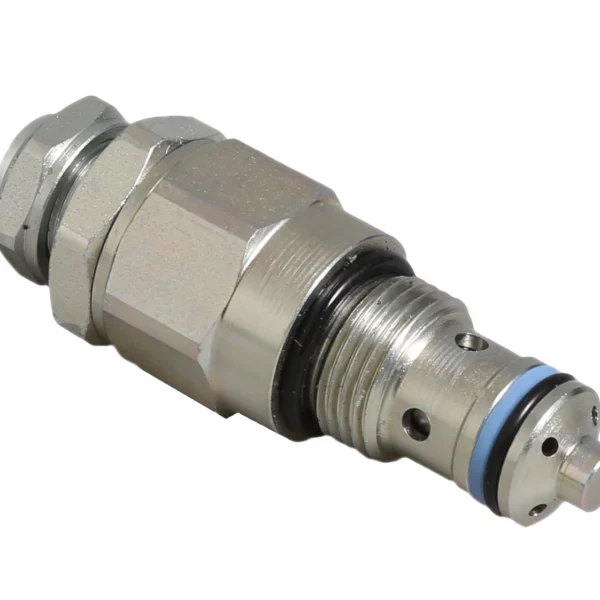 REGULATOR (FLOW-PRESSURE) FOR JCB REF 25/220180