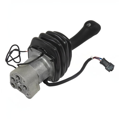JOYSTICK HIDRÁULICO JCB REF 25/222907