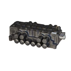 DISTRIBUTORE POSTERIORE JCB REF 25/624300