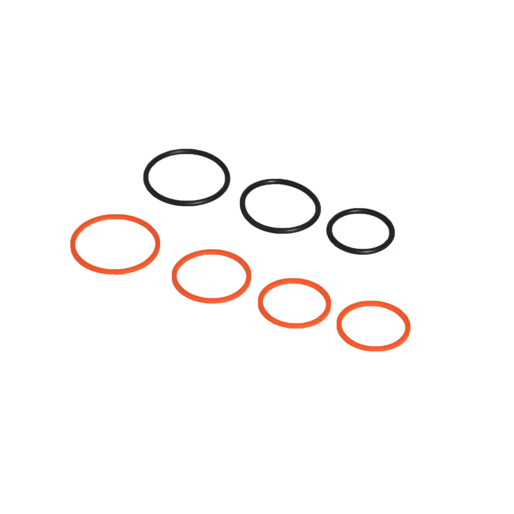 KIT DE JUNTAS JCB REF 25/940102