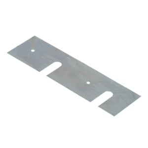 CUNEO CORTO DA 1 MM PER JCB REF 294/00455