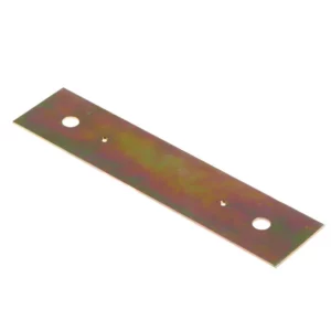 Cale longue 2 mm compatible pour JCB – Référence 294/00674