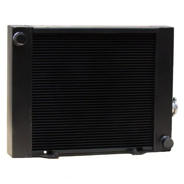 JCB RADIATOR REF 30/925376