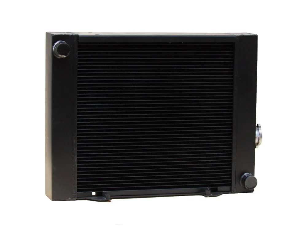 RADIATEUR JCB REF 30/925376