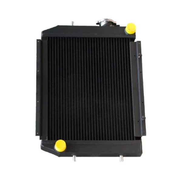 JCB WATER RADIATOR REF 30/925577