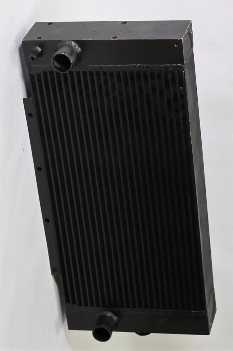 RADIATEUR EAU JCB REF 30/926178