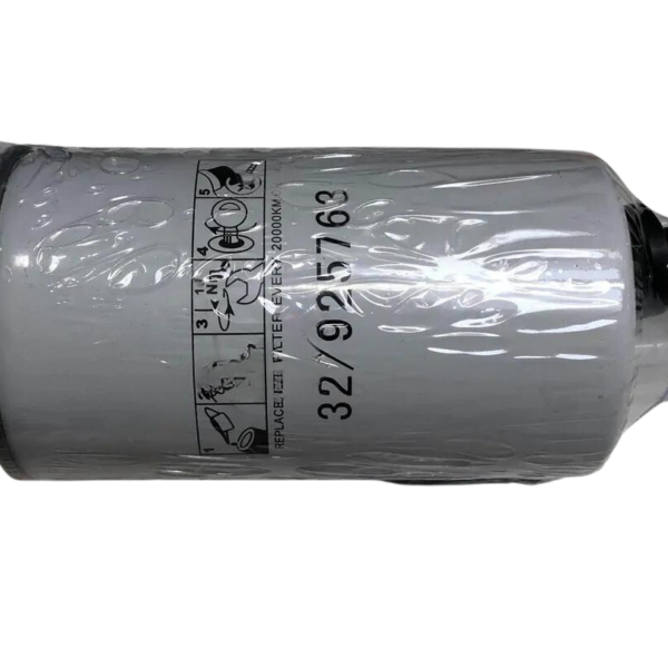 PREFILTRO DIESEL JCB REF 32/925763