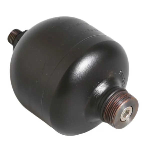 BATTERIA A VUOTO JCB REF 32/926090