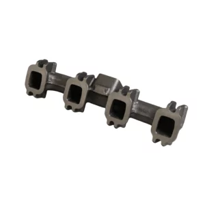 JCB EXHAUST MANIFOLD REF 320/06000
